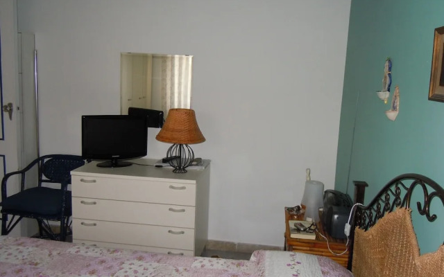 Appartamento In Villa Musa Climatizzato- Wi-fi - Vicino al Mare