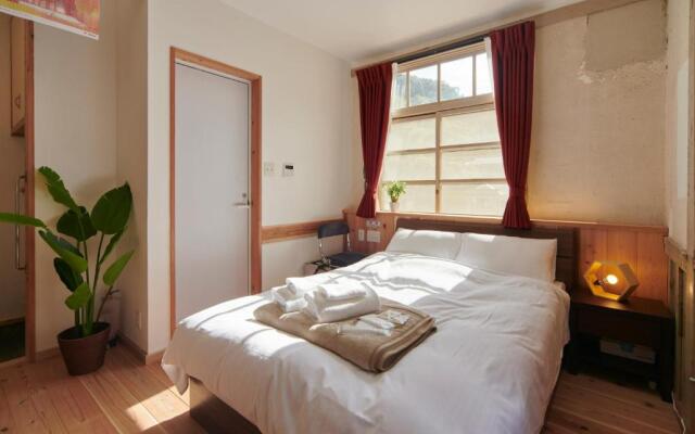 NIPPONIA HOTEL Koyasan Pilgrimage Railway Operated - Vacation STAY 83808