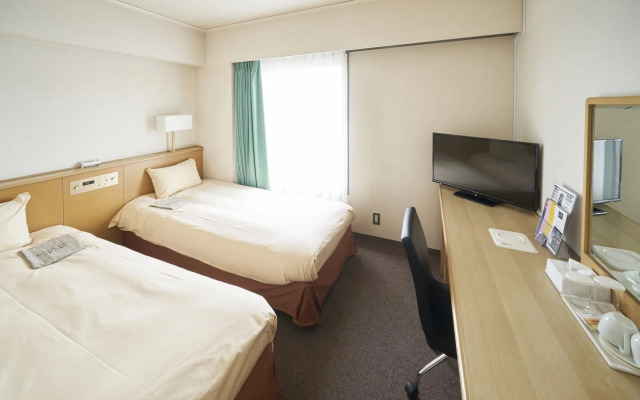 Akishima Station Hotel TOKYO