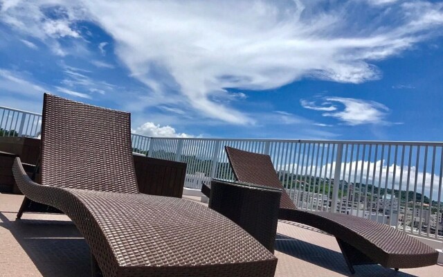 Seaside Condominium Rana Chatan