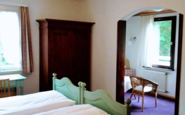 Hotel am Bach
