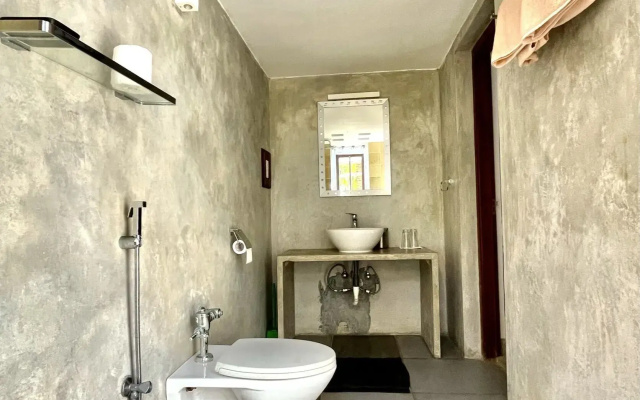 Isana Beach House
