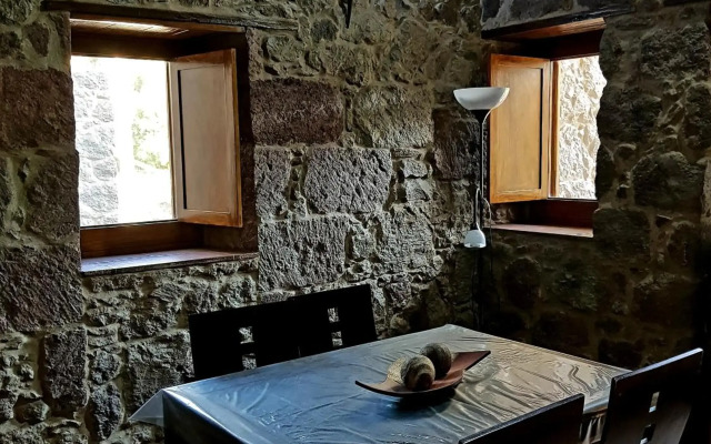 El Rinconcito de Tejeda