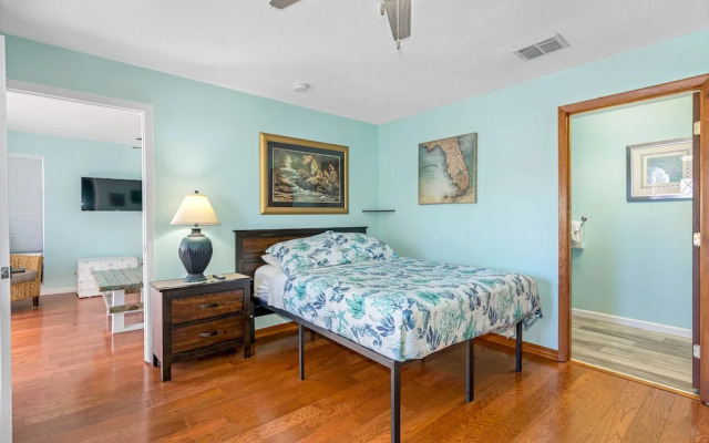 Sand Vista Vacation Rentals