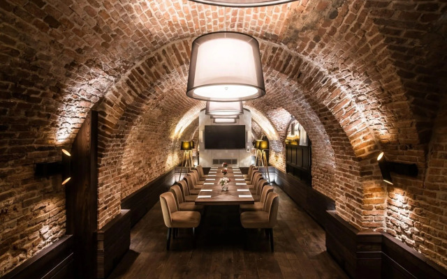 Teatro Hotel - Destigo Hotels