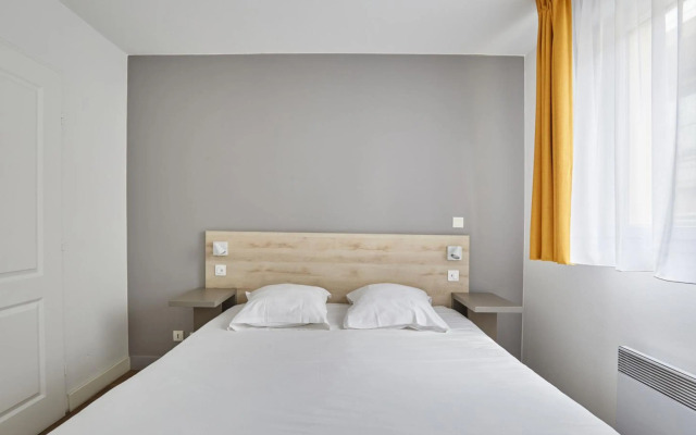 Sunny Hill Hotel Apartments