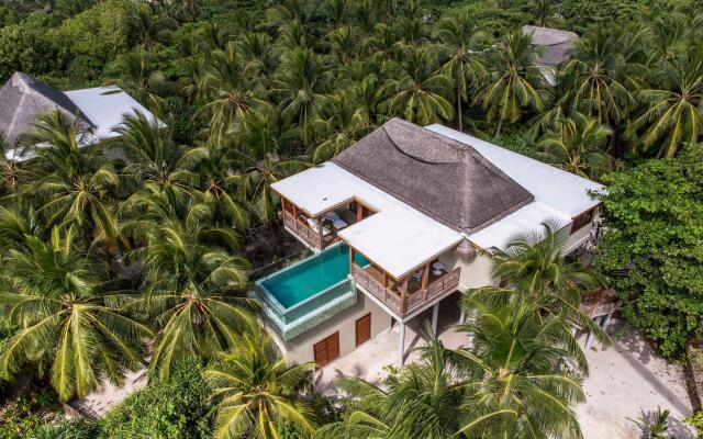 Amilla Maldives Resort