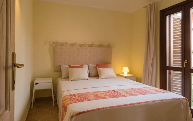 Villaggio Perlacea