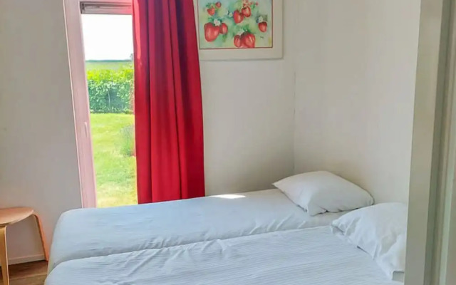 Detached Home in Zeeland With Stunning Views