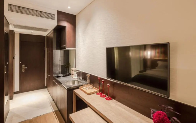 Huangshan Demaotang Hotel