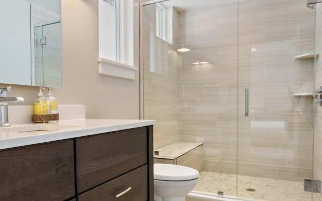 4BR Sterling Spruce Peak