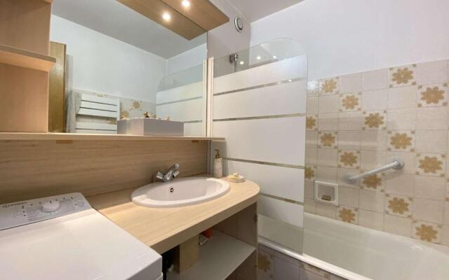 Appartement Praz-sur-Arly, 2 pièces, 4 personnes - FR-1-603-30