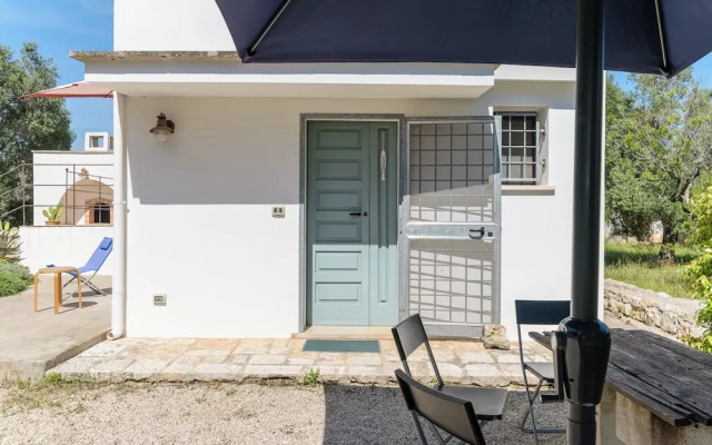 Villetta Alice Apartments by Wonderful Italy