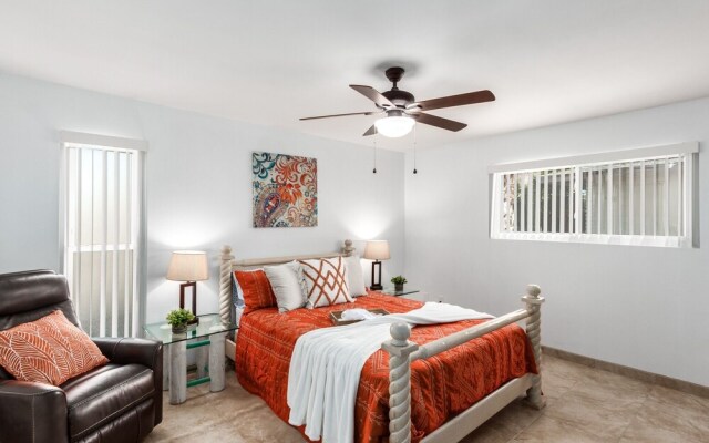 29th Phoenix 4 Bedroom Home by Redawning