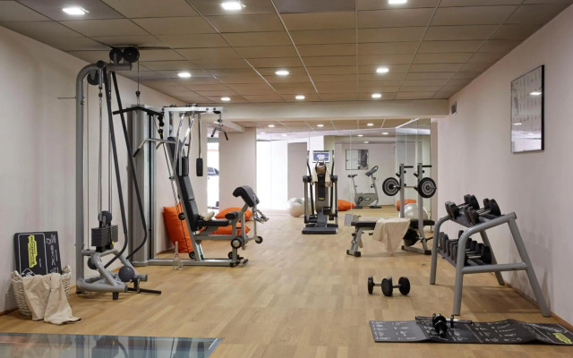 Saint Hubertus Resort