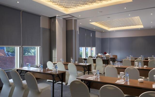 Batiqa Hotel Darmo - Surabaya