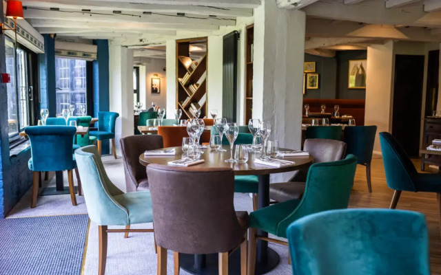 Thatchers, BW Signature Collection