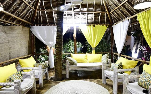 Watamu Sunflower House