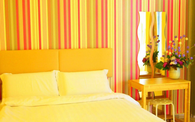 Victory Street Boutique Hotel