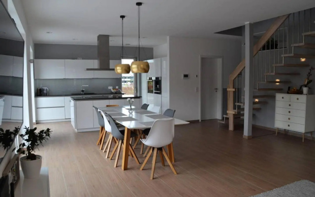 Passivhaus Hannover Messe