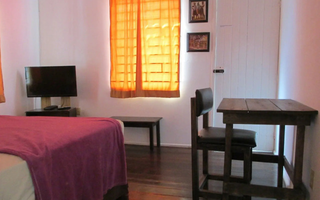 Kingsworth Bed and Breakfast