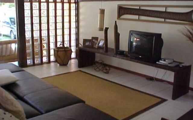 Casa em Búzios Geribá luxo 5 suites