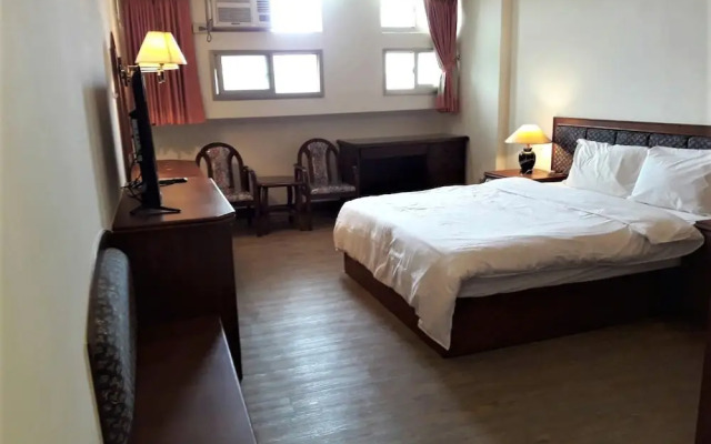 Hsinchu World Trade Business Hall