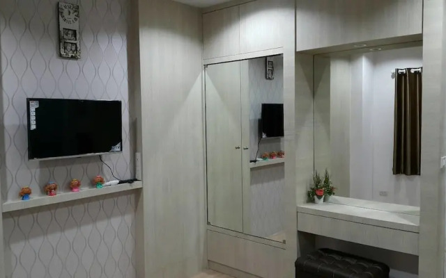 Wellness Cooperative Residence
