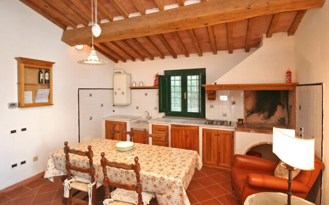 Borgo Del Castellaccio