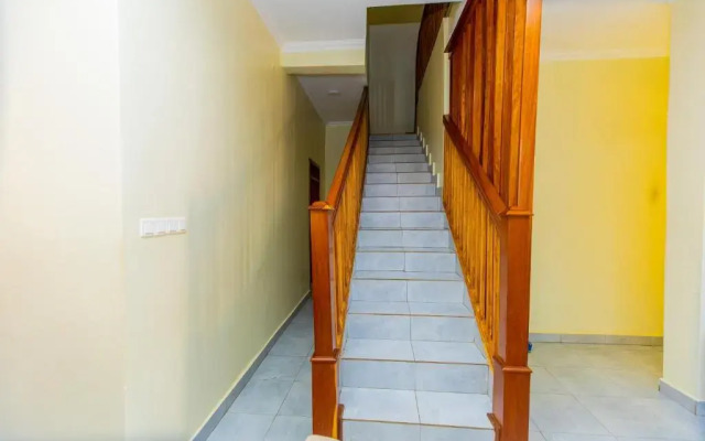 Kigali Wings Apartment2