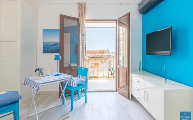 Asteria Apartments Ortigia