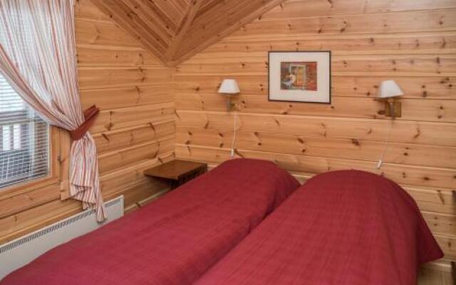 Holiday Home Kuerkartano 4 aarre by Interhome