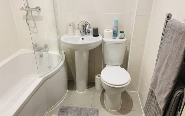 Kidlington Guest Apartments