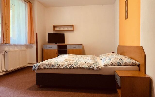 Hotel Arnika