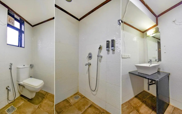 FabExpress Ocean Residency, Colva