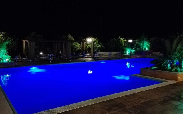 Agriturismo Terra dei Limoni