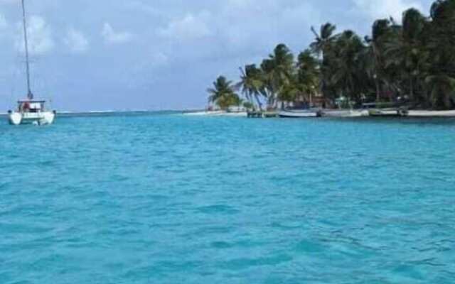 Trips Guna Yala