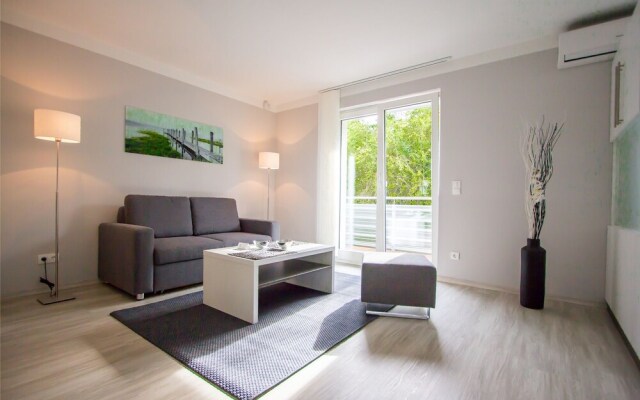 Lausitzer Seenland Apartmenthaus