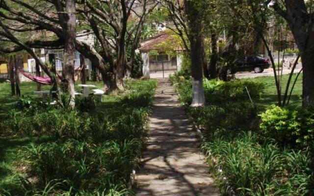 Hotel Fazenda Miguel Pereira
