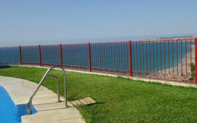 Sea Front Carvajal Benalmadena