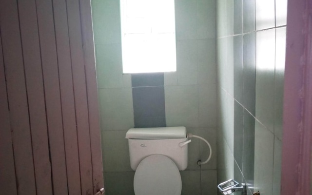 Canary Guest House