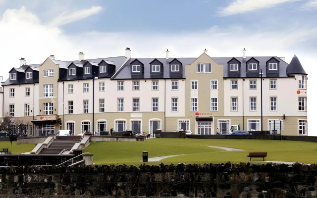 Portrush Atlantic Hotel