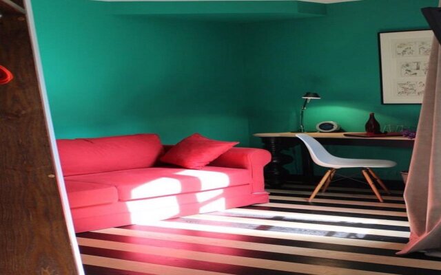 Hotel Prince De Conti