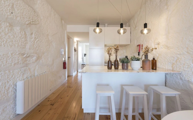 Cativo Apartment - Porto Downtown