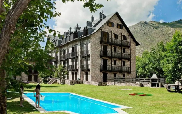 Apartaments Pleta Bona