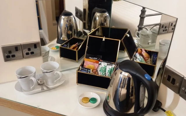 The Gatsby Blackpool