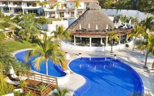 Vallarta Gardens LG, Bahía de Banderas, Mexico