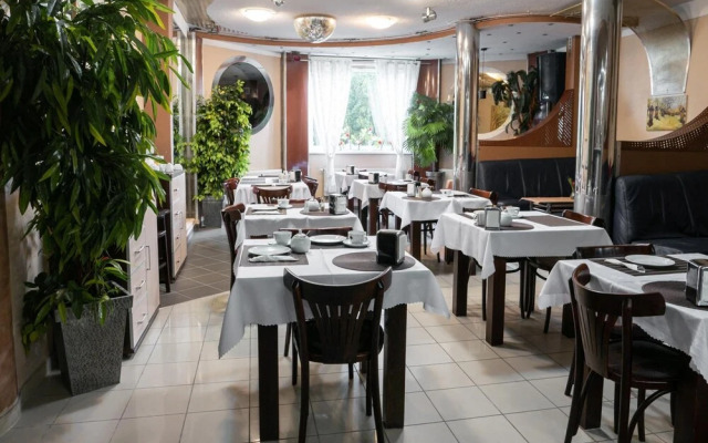 Park Unesco Residence