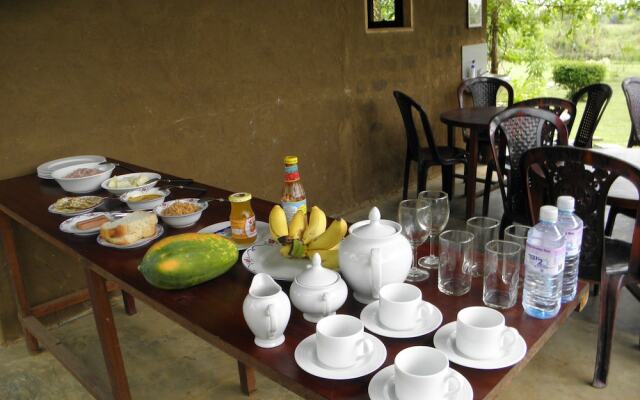 Lotus Chalets Eco Hotel