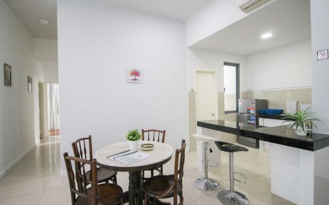 Olumis Homes at Imago Mall The Loft